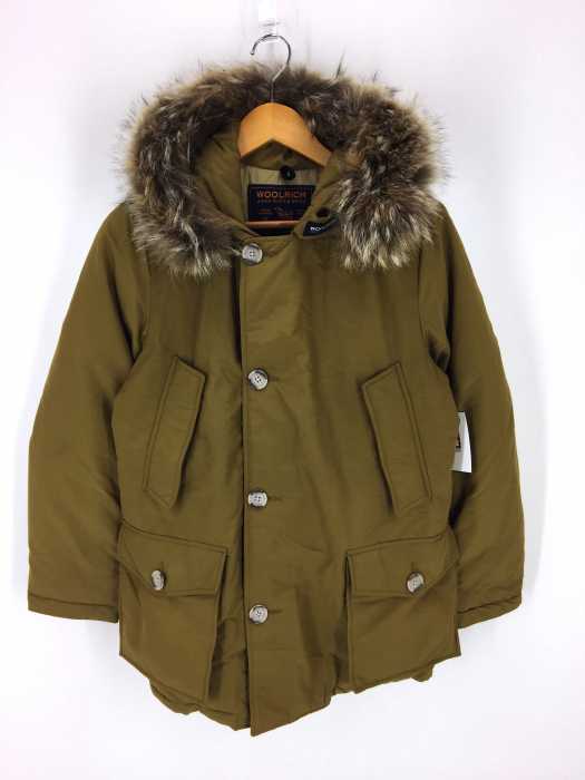 WOOLRICH(ウールリッチ) カナダ製 ARCTIC PARKA メンズ アウター