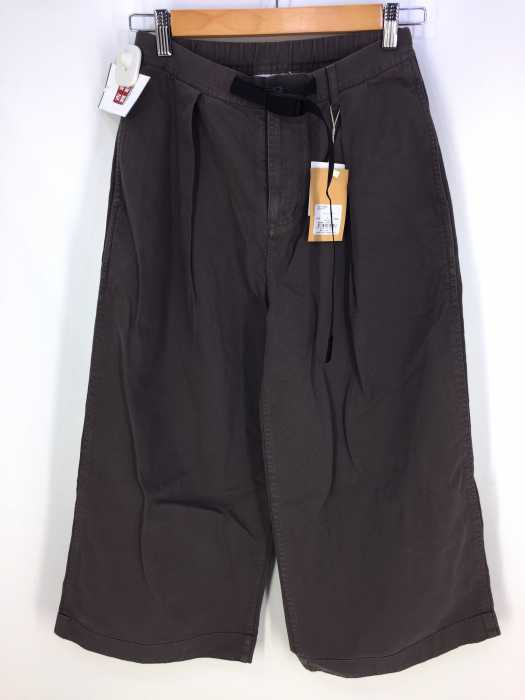 GRAMICCI （グラミチ） BAGGY PANTS レディース パンツ