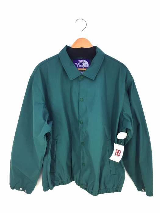 THE NORTH FACE PURPLE LABEL (ノースフェイスパープルレーベル) 65/35フィールドジャケット メンズ アウター