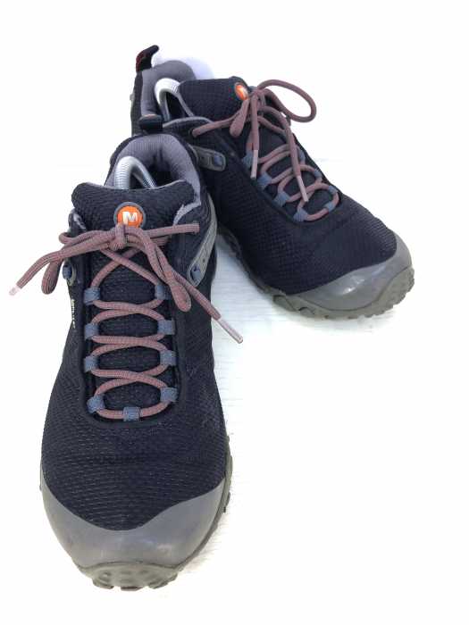 MERRELL（メレル） トレッキングシューズ メンズ シューズ