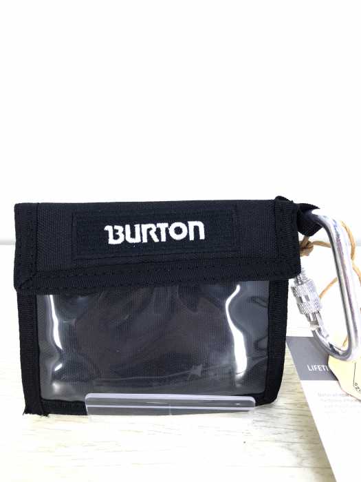 BURTON（バートン） コインケース メンズ 財布・ケース