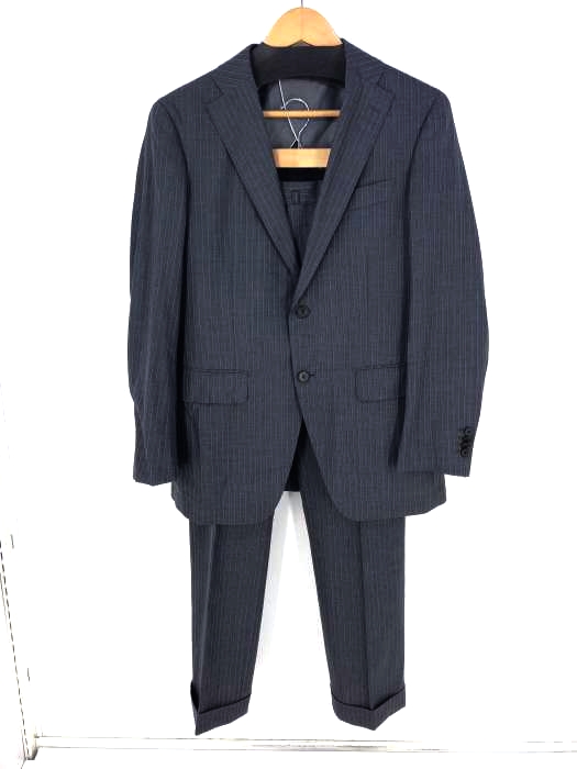 THE SUIT COMPANY（スーツカンパニー） スーツセットアップ メンズ セットアップ