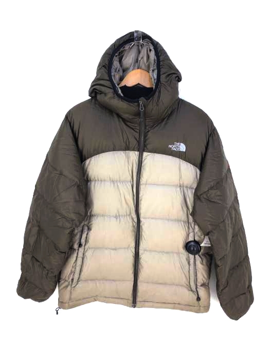 THE NORTH FACE（ザノースフェイス） THE NORTH FACE SUMMIT ACONCAGUA HOODIE ダウンジャケット メンズ アウター