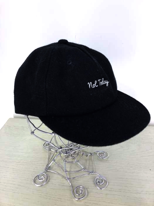 Hurley（ハーレー） ツイードキャップ メンズ 帽子