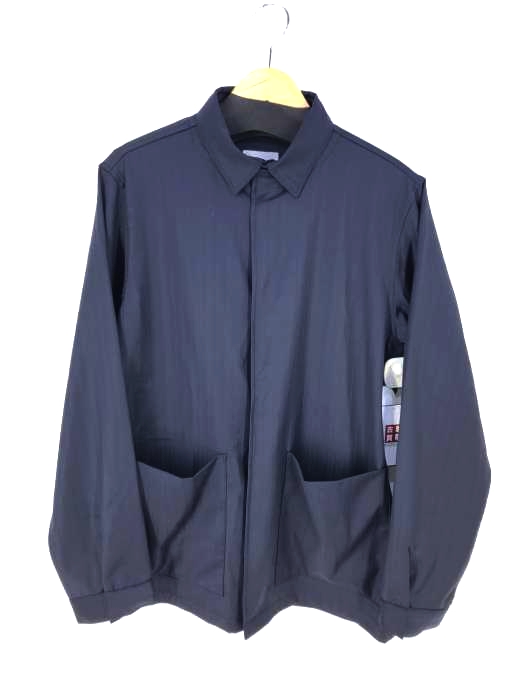 ATHA（アタ） KONA JACKET メンズ アウター