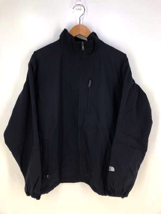 THE NORTH FACE(ザノースフェイス) ナイロンジャケット メンズ アウター