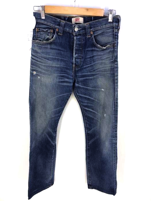Levis（リーバイス） 501フィリピン製 メンズ パンツ