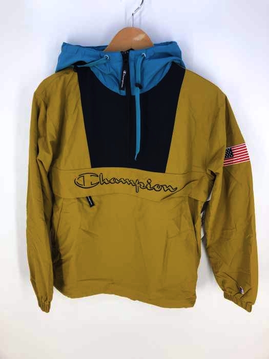 Champion（チャンピオン） アノラックパーカー メンズ アウター