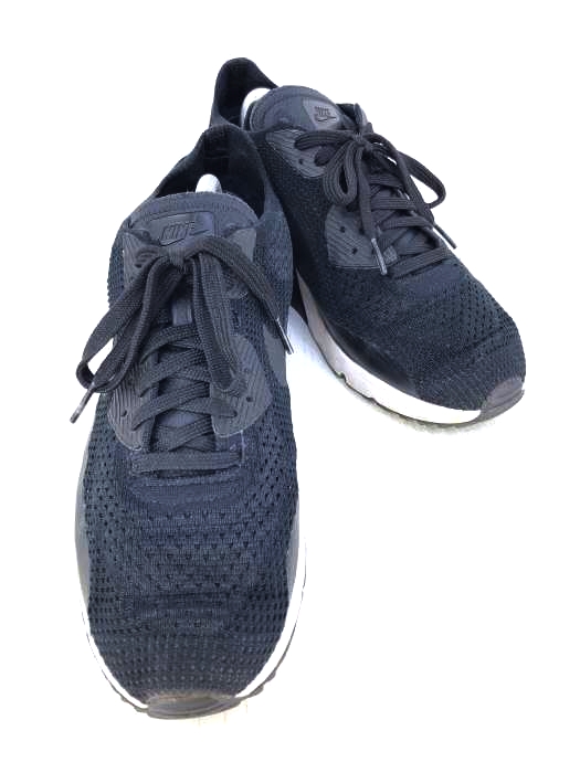 NIKE（ナイキ） AIR MAX 90 ULTRA 2.0 FLYKNIT メンズ シューズ