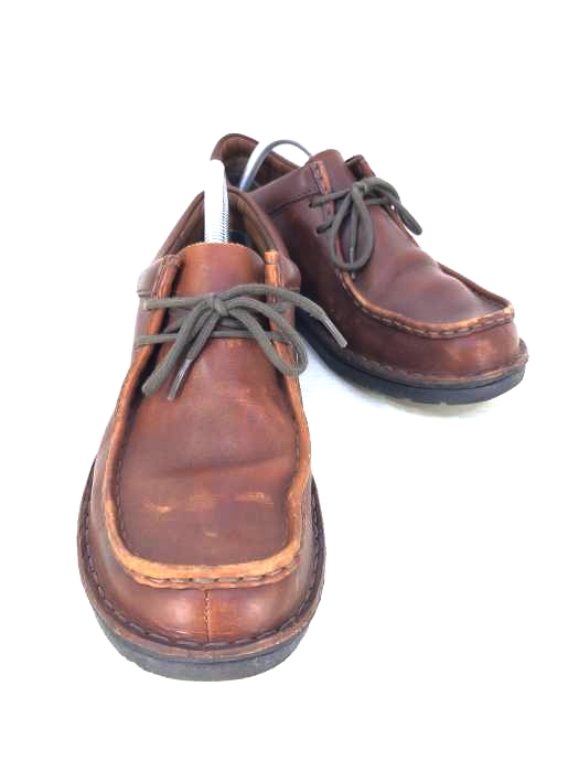 Clarks（クラークス） エアソールワラビーシューズ メンズ シューズ