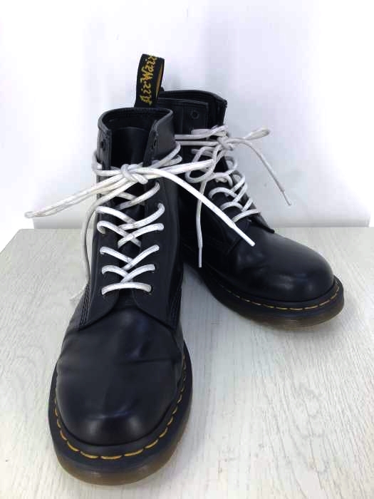 Dr.Martens(ドクターマーチン) 8ホールブーツ メンズ シューズ