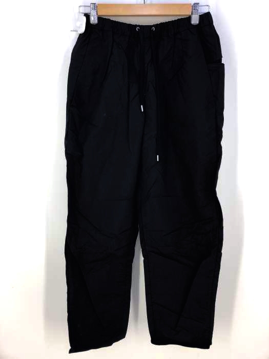 TEATORA（テアトラ） WALLET PANTS packable メンズ パンツ