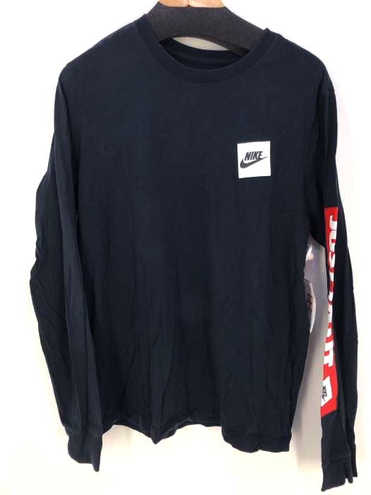 NIKE（ナイキ） JDI BMPR L/S メンズ トップス