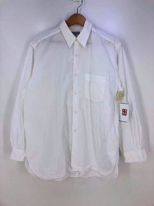 COMME des GARCONS HOMME（コムデギャルソンオム） プレーンシャツ メンズ トップス