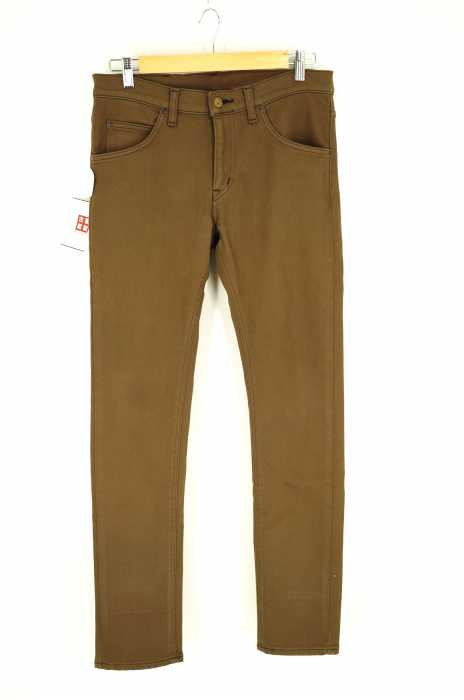 Lee (リー) JEGGERS SKINNY ストレッチスキニーパンツ メンズ パンツ