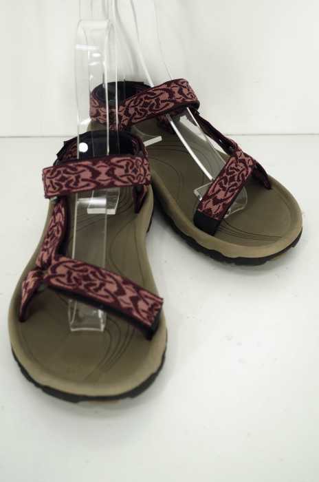 Teva (テバ) スポーツサンダル レディース シューズ