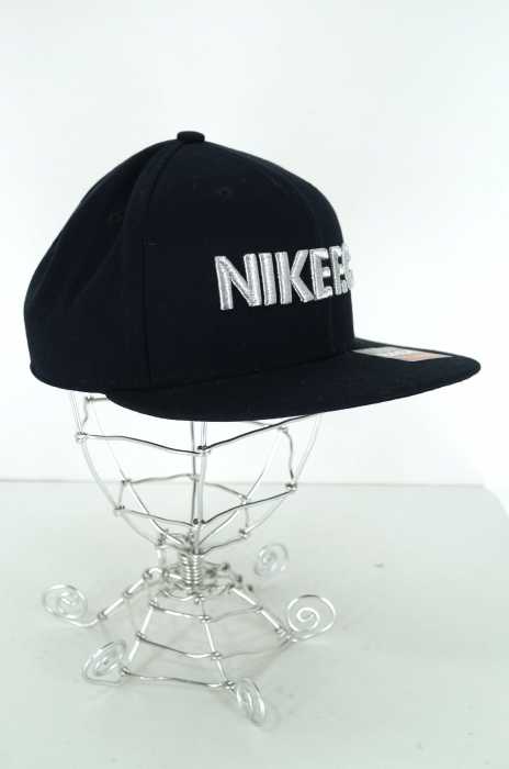 NIKE TRUE (ナイキトゥルー) 6パネルスナップバックキャップ メンズ 帽子