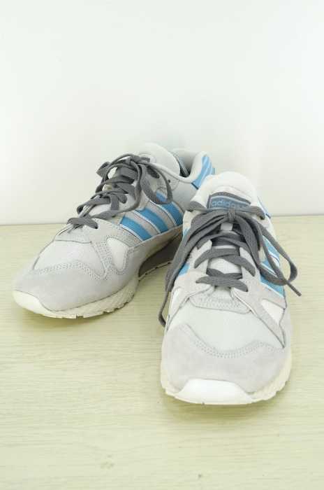 adidas （アディダス） ローカットスニーカー メンズ シューズ