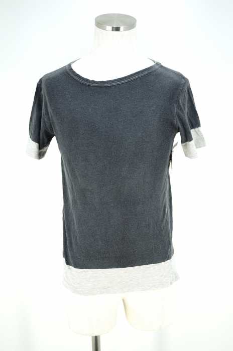 MARNI （マルニ） クルーネックカットソー Tシャツ メンズ トップス