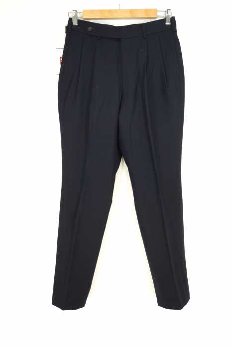 JOHN LAWRENCE SULLIVAN （ジョンローレンスサリバン） 15AW フランネルテーパードパンツ メンズ パンツ