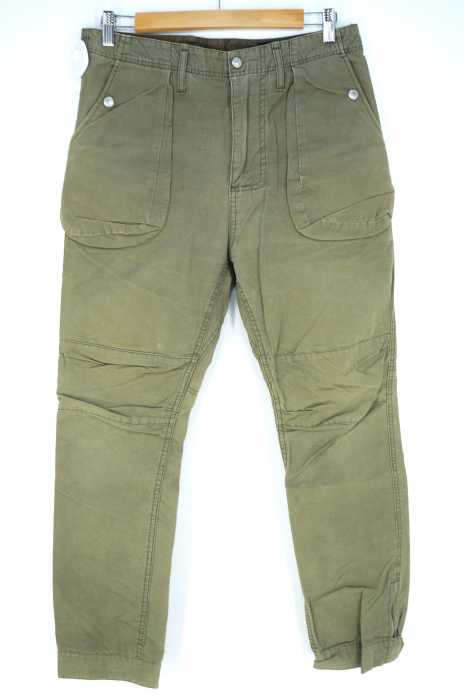 nonnative (ノンネイティブ) メンズ パンツ