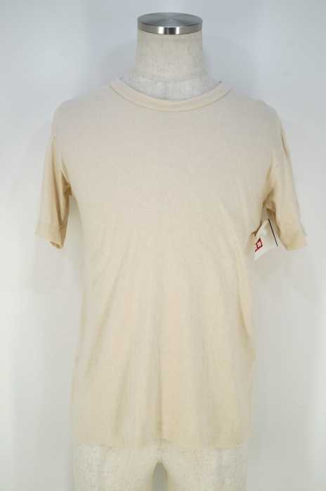 DAILY（デイリー） S/S コットンTシャツ メンズ トップス
