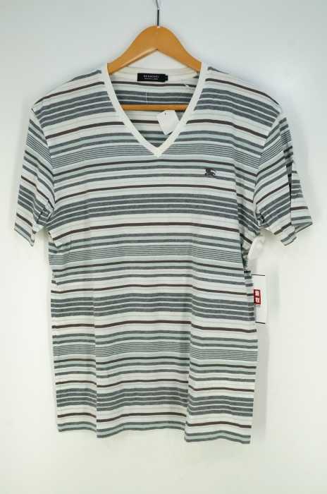 BURBERRY BLACK LABEL （バーバリーブラックレーベル） メンズ トップス