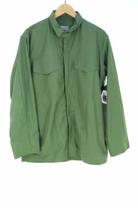DESCENTE PAUSE（デサントポーズ） FIELD JACKET フィールドジャケット メンズ アウター