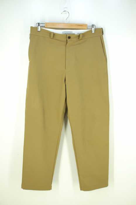 YAECA(ヤエカ) pants ul メンズ パンツ