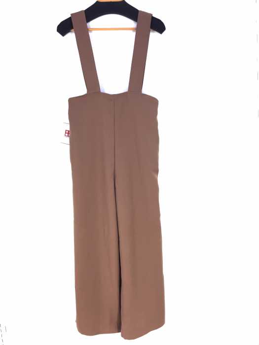 vingtrois（） オーバーワイドパンツ レディース オールインワン