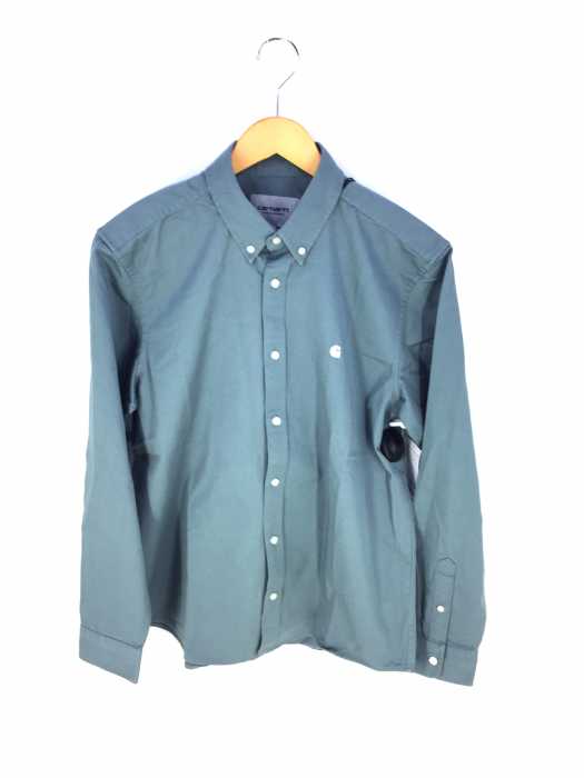 Carhartt WIP（カーハートワークインプログレス） L/S MADISON SHIRT メンズ トップス
