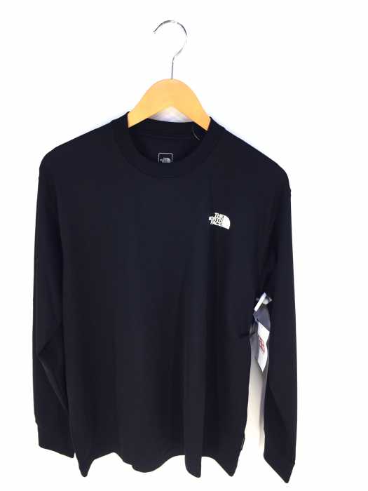 THE NORTH FACE （ザノースフェイス） ロングスリーブエアーベントティー メンズ トップス