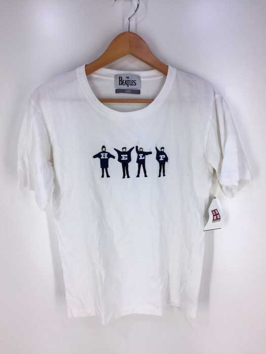 SHIPS （シップス） BEATLES Tシャツ メンズ トップス