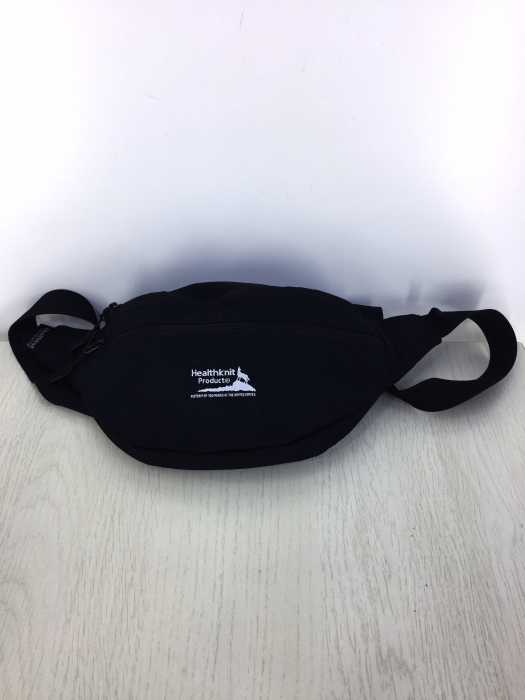 Healthknit（ヘルスニット） ボディバッグ メンズ バッグ