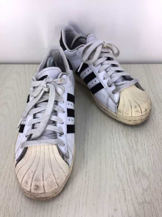 adidas （アディダス） SS 80s スーパースター レディース シューズ