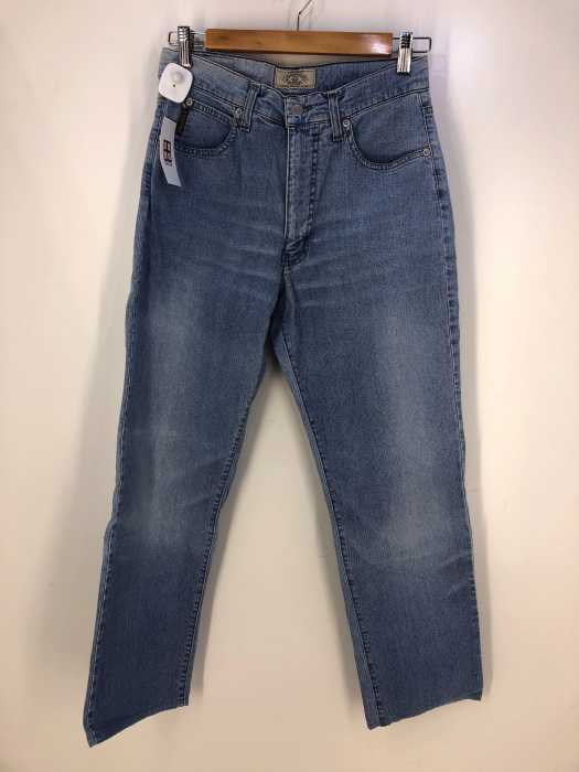ARMANI JEANS（アルマーニジーンズ） ウォッシュ加工デニムパンツ メンズ パンツ