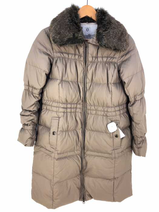Eddie Bauer(エディーバウアー) ダウンコート レディース アウター