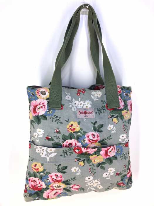 Cath Kidston（キャスキッドソン） 花柄　トートバック レディース バッグ
