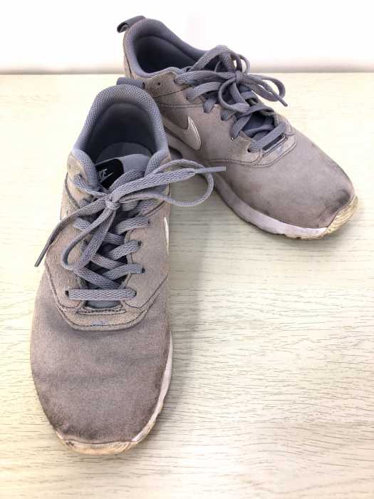 NIKE（ナイキ） AIR MAX TAVAS LTR レディース シューズ