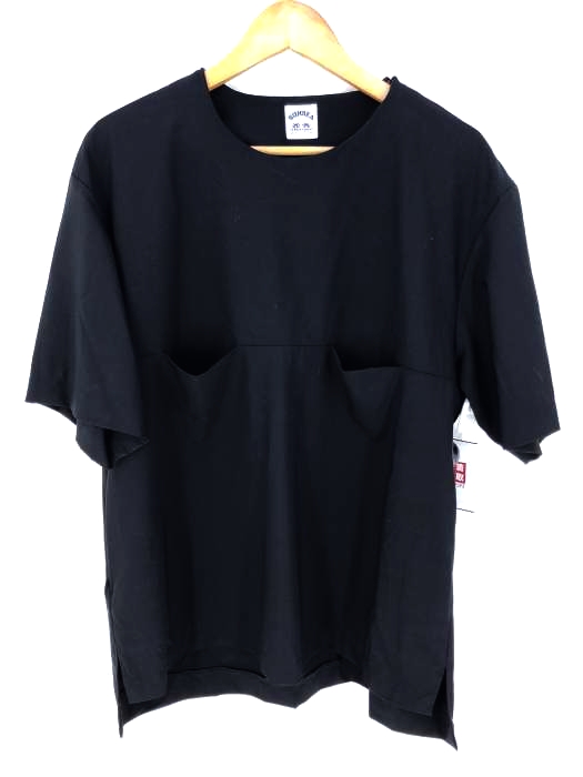 SUNSEA（サンシー） SNM-G-Pull Over T. メンズ トップス
