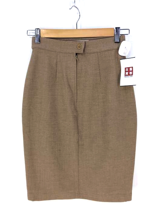 MAX MARA（マックスマーラ） ウールスカート イタリア製 レディース スカート