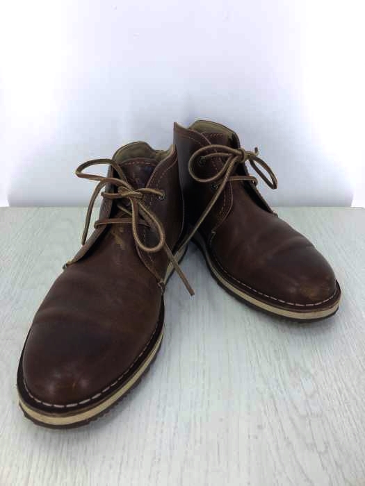 SPERRY TOP-SIDER（スペリートップサイダー） ワークブーツ メンズ シューズ