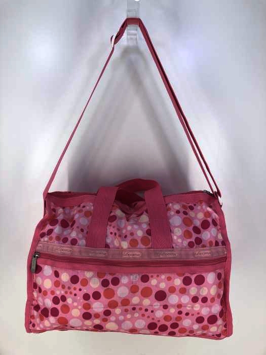 LeSportsac（レスポートサック） ドット ショルダー レディース バッグ