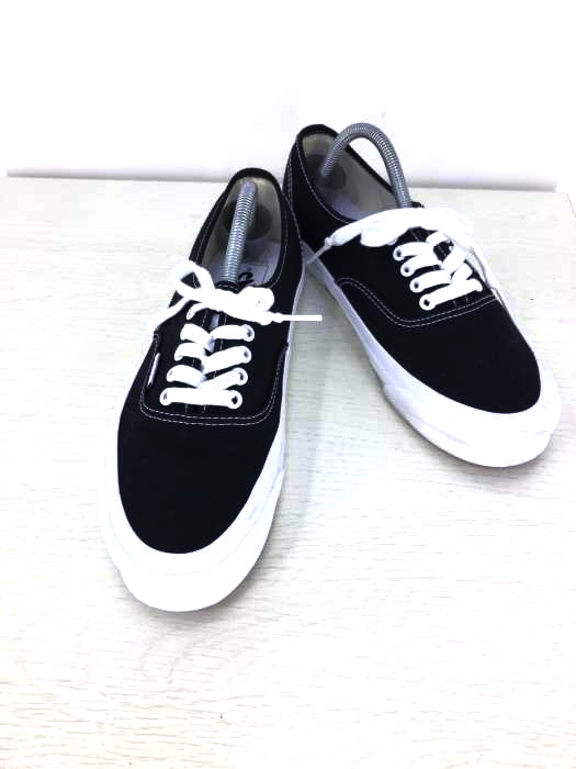 VANS（バンズ） authentic USA企画 メンズ シューズ