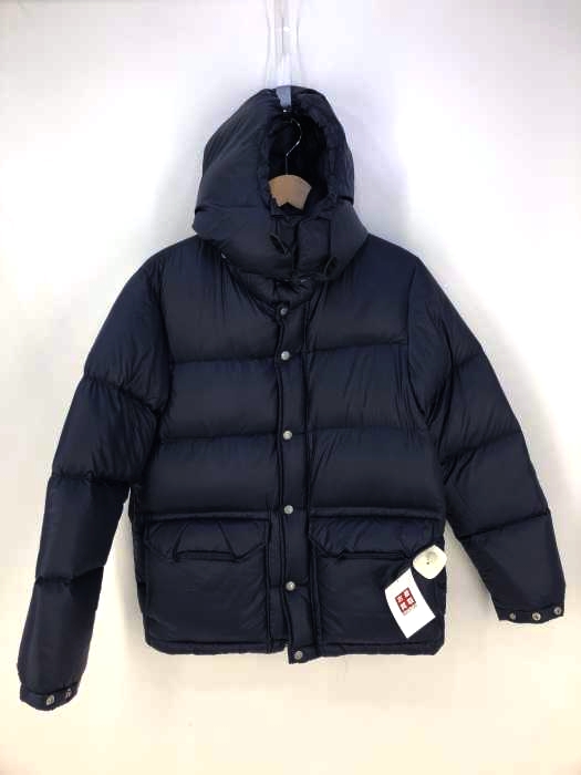 THE NORTH FACE PURPLE LABEL(ノースフェイスパープルレーベル) 別注 SIERRA PARKA ダウンジャケット メンズ アウター