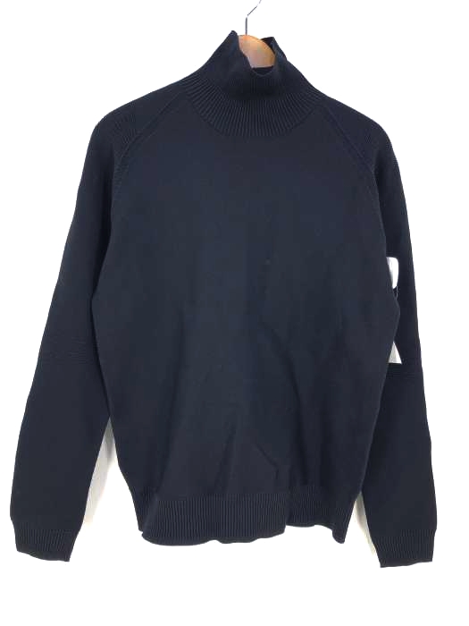 THE NORTH FACE(ザノースフェイス) グローブフィットハイネックニット メンズ トップス