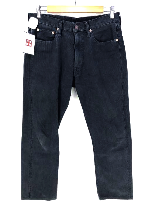 Denime(ドゥニーム) コーデュロイパンツ メンズ パンツ