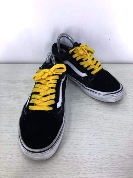 VANS（バンズ） USA規格 OLD SKOOL オールドスクール レディース シューズ