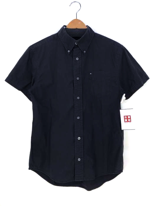 TOMMY HILFIGER（トミーヒルフィガー） ボタンダウン タイ プライターシャツ メンズ トップス