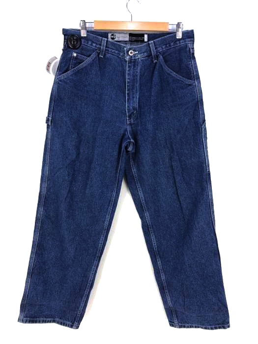 Levis SilverTab（リーバイス） Carpenter メンズ パンツ